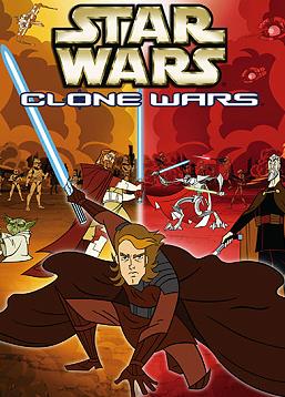 photo Clone Wars