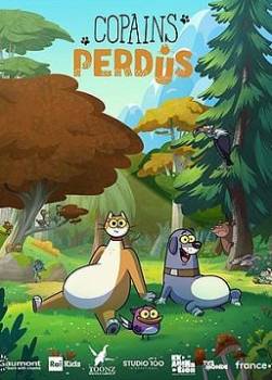 photo Copains perdus