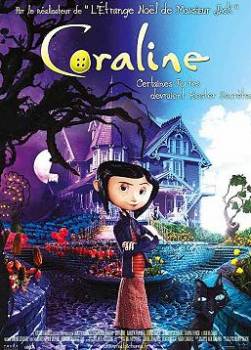 photo Coraline