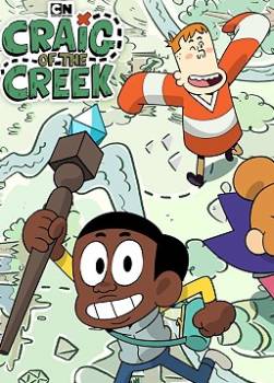 photo Craig of the Creek