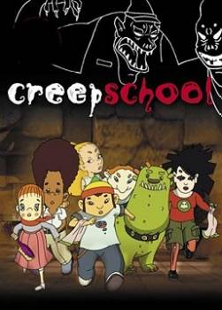 photo Creepschool