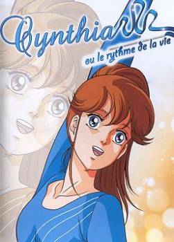 photo Cynthia ou le rythme de la vie