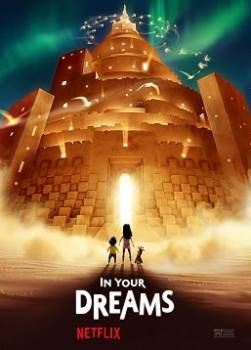 photo Dans tes rêves