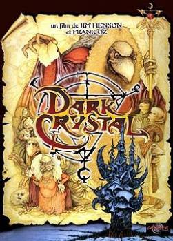 photo Dark Crystal