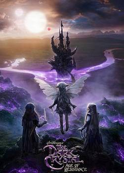 photo Dark Crystal : Le temps de la résistance