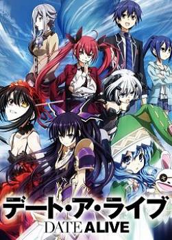 photo Date A Live