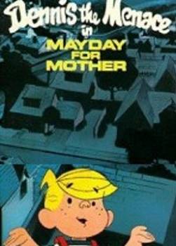 photo Denis la Malice - Mayday for Mother