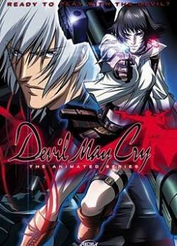 photo Devil May Cry