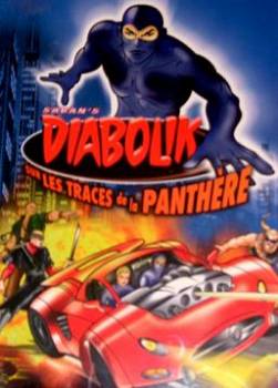 photo Diabolik sur les Traces de la Panthère