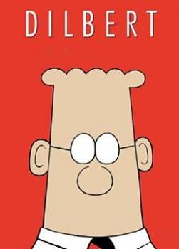 photo Dilbert