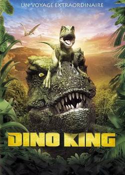 photo Dino King