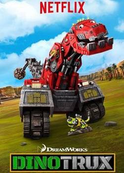 photo Dinotrux