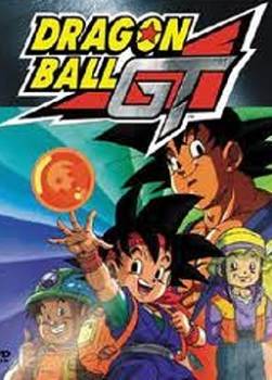 photo Dragon Ball GT - Cent ans après