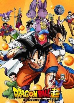 photo Dragon Ball Super