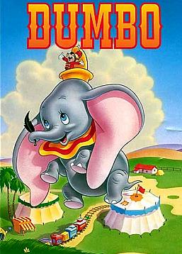 photo Dumbo