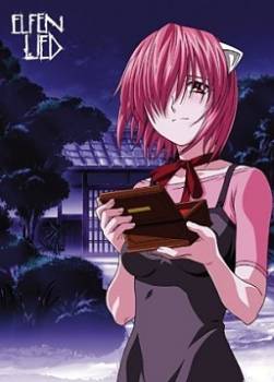 photo Elfen Lied