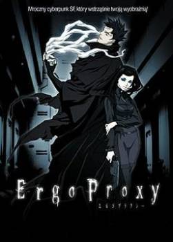 photo Ergo Proxy