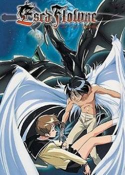 photo Escaflowne