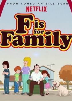 photo F Is for Family