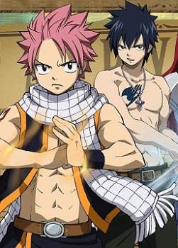 photo Fairy Tail