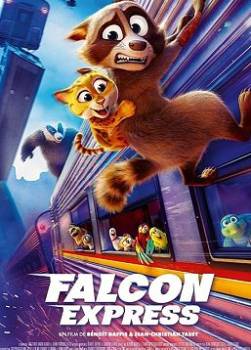 photo Falcon Express
