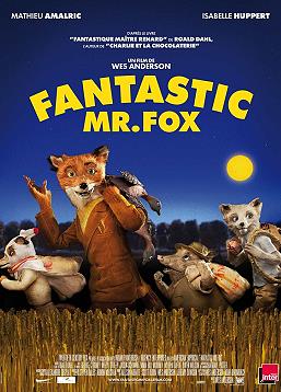 photo Fantastic Mr. Fox