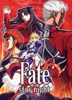 photo Fate/stay night