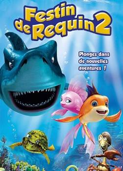 photo Festin de requin 2 : Le récif se rebelle