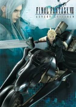 photo Final Fantasy VII Advent Children