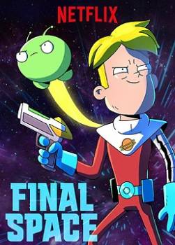 photo Final Space