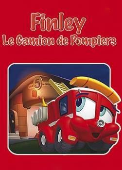 photo Finley, Le Camion De Pompier