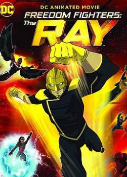 photo Freedom Fighters : The Ray