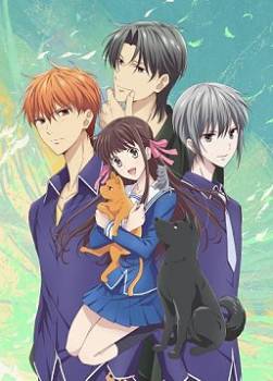 photo Fruits Basket "2019"