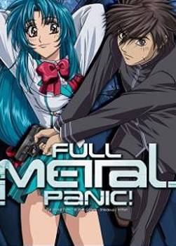 photo Full Metal Panic