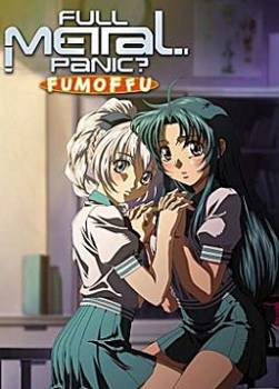 photo Full Metal Panic ? Fumoffu