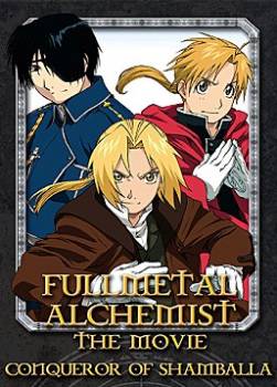 photo Fullmetal Alchemist - Le film