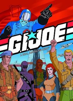 photo G.I. Joe : Héros sans frontières