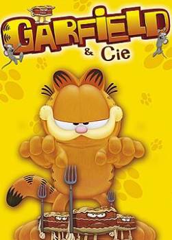 photo Garfield & Cie