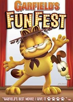 photo Garfield's Fun Fest