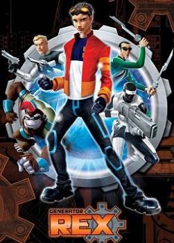 photo Generator Rex