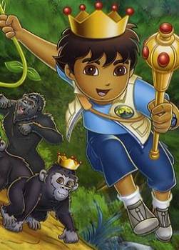 photo Go Diego !