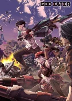 photo God Eater