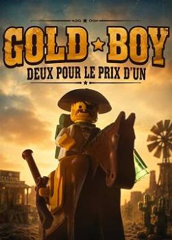 photo Gold-Boy : Deux pour le prix d'un