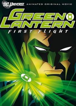 photo Green Lantern : Le Complot