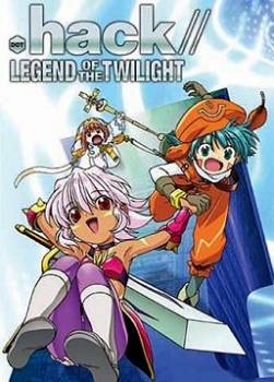 photo .hack//Legend of Twilight