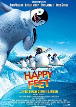 photo Happy Feet