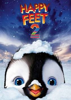 photo Happy Feet 2