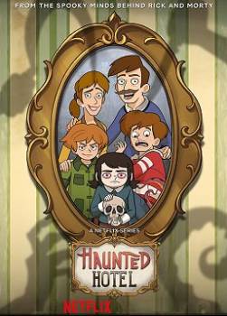 photo Haunted Hotel