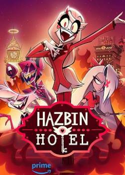 photo Hazbin Hotel