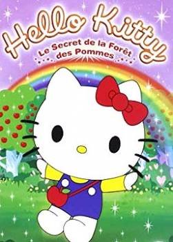 photo Hello Kitty : Le Secret de la forêt des pommes